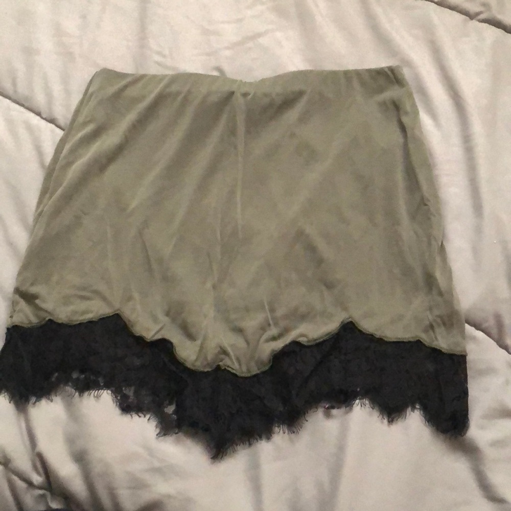 Skirt